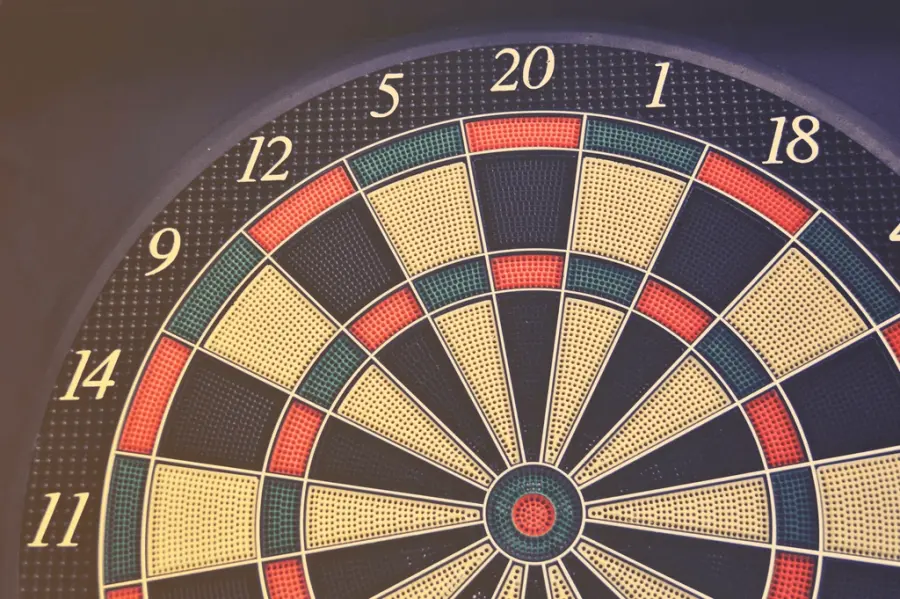 Darts wetten